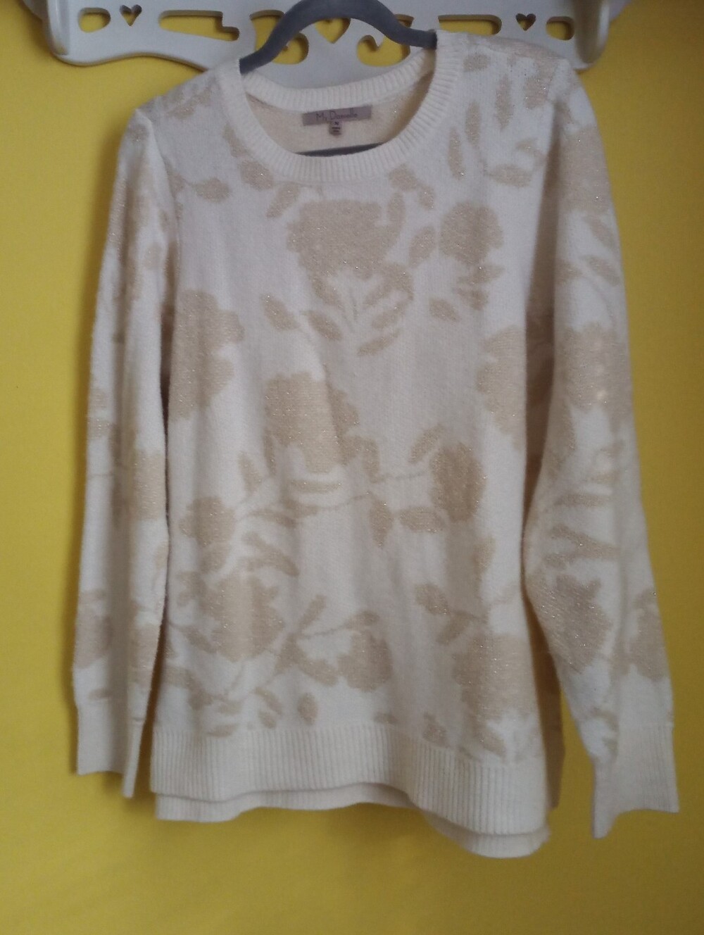 Medium My Danielle Sweater